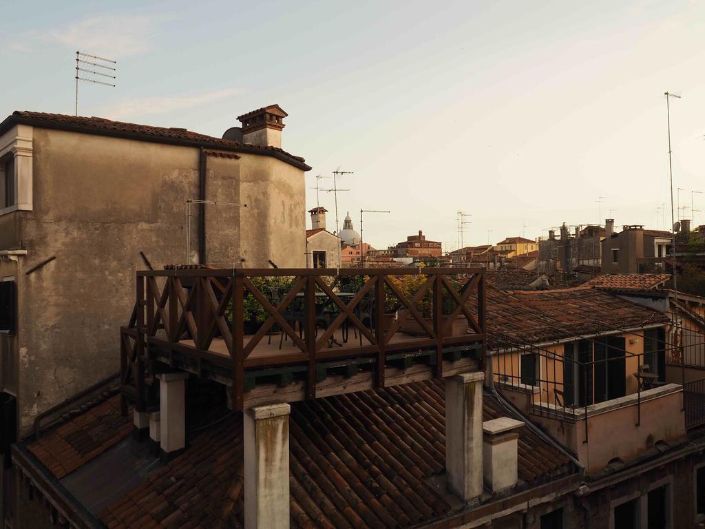 Venice Romantic Views San Marco Exterior photo