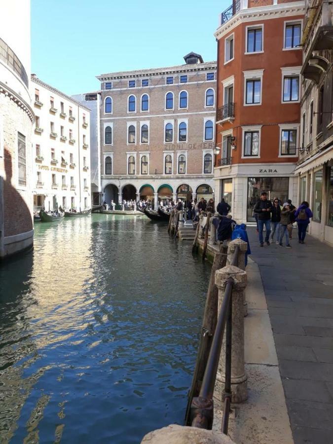 Venice Romantic Views San Marco Exterior photo